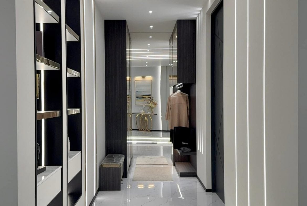 AVANI Pool villa 5br 510sqm 18