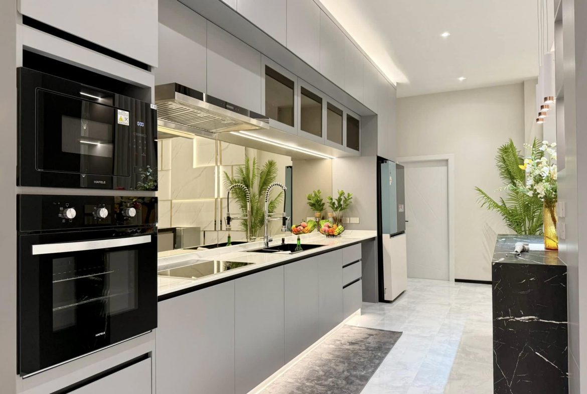 AVANI Pool villa 5br 510sqm 15