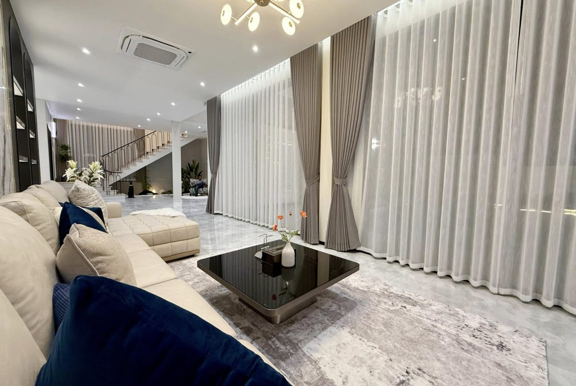 AVANI Pool villa 5br 510sqm 4