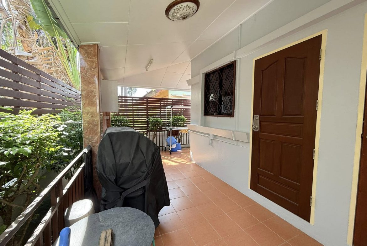 Central Park 4 4br 320sqm 16