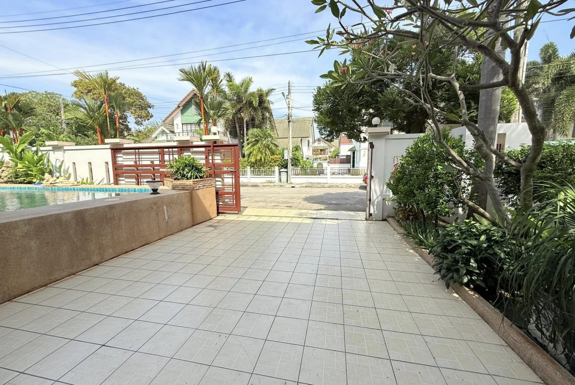 Central Park 4 4br 320sqm 17