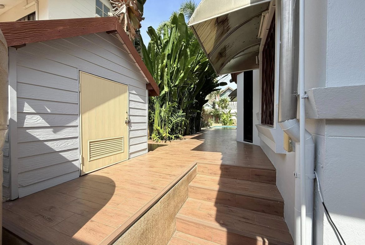 Central Park 4 4br 320sqm 18