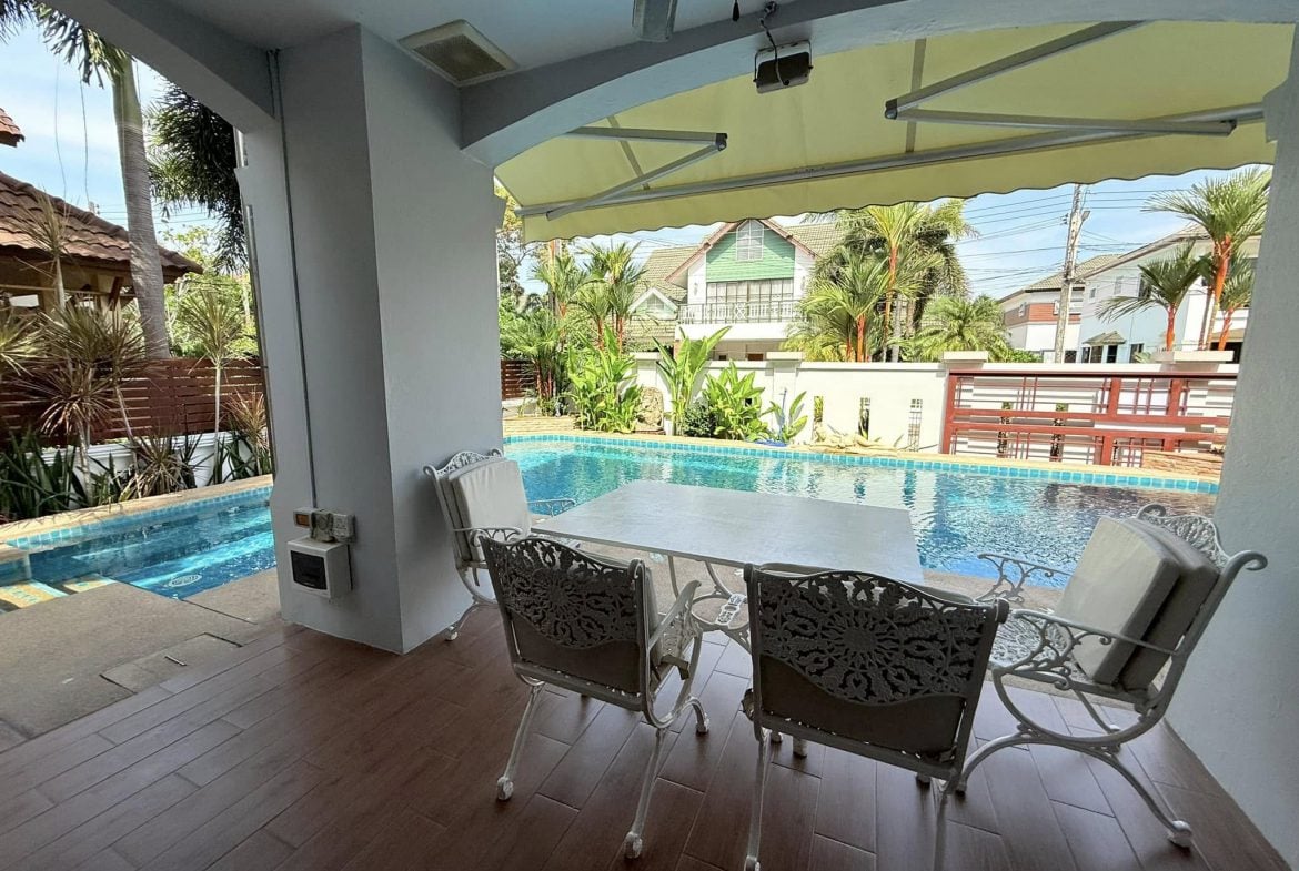 Central Park 4 4br 320sqm 5