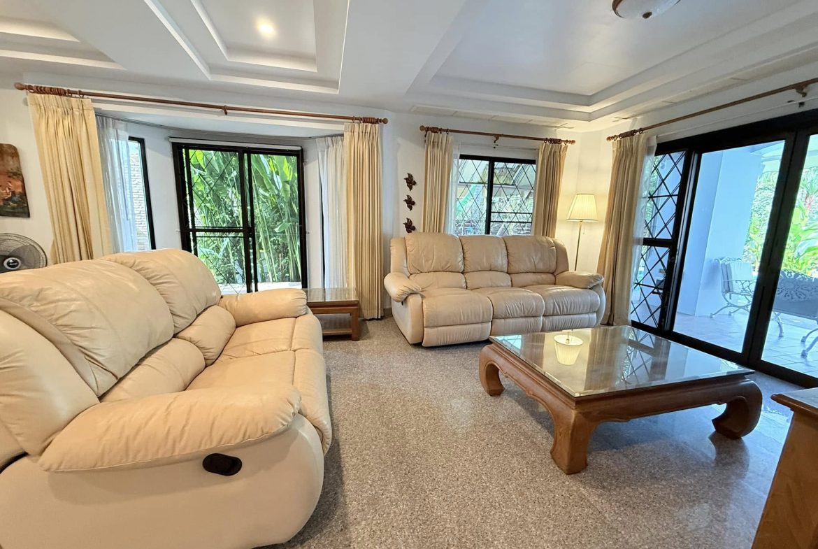 Central Park 4 4br 320sqm 6