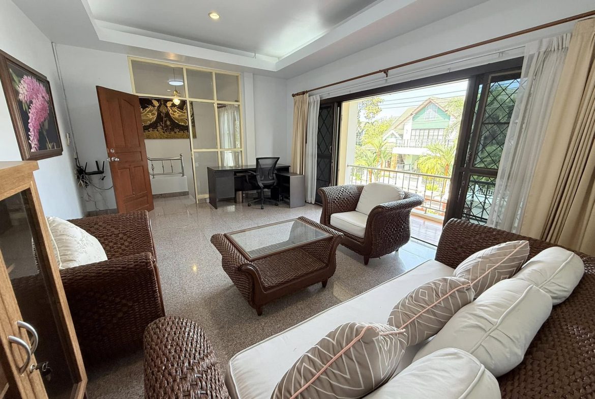 Central Park 4 4br 320sqm 7