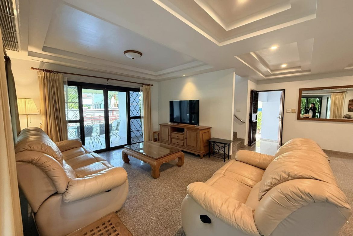 Central Park 4 4br 320sqm 8