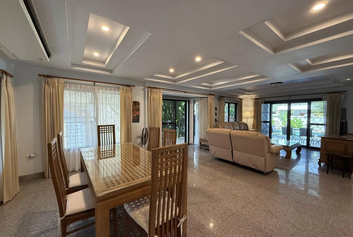 Central Park 4 4br 320sqm 9