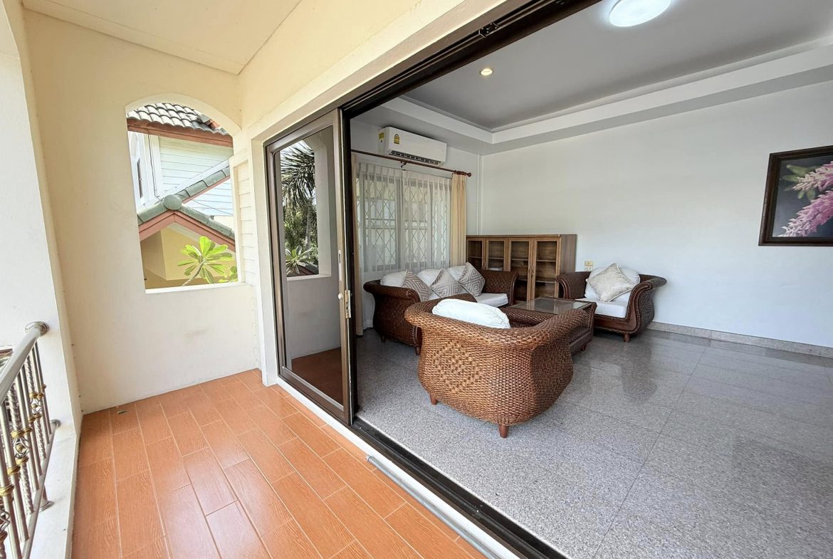 Central Park 4 4br 320sqm 11