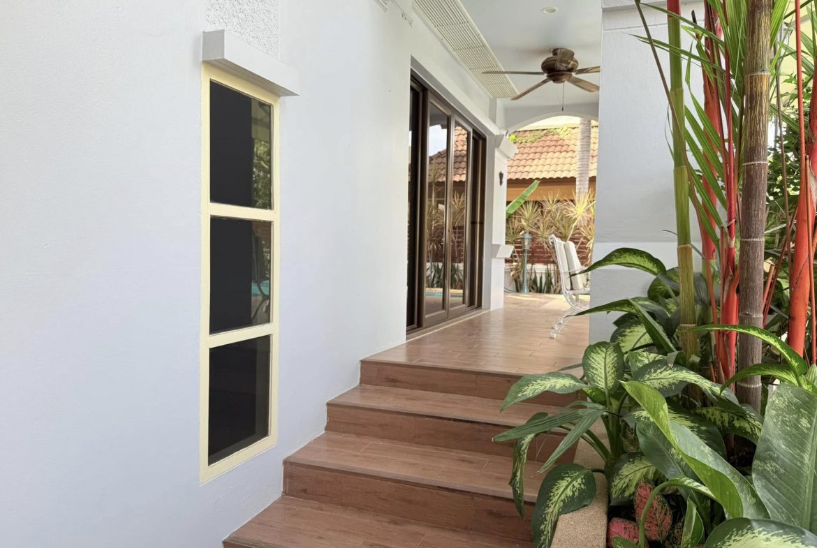 Central Park 4 4br 320sqm 12