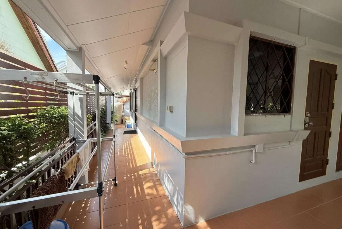 Central Park 4 4br 320sqm 20