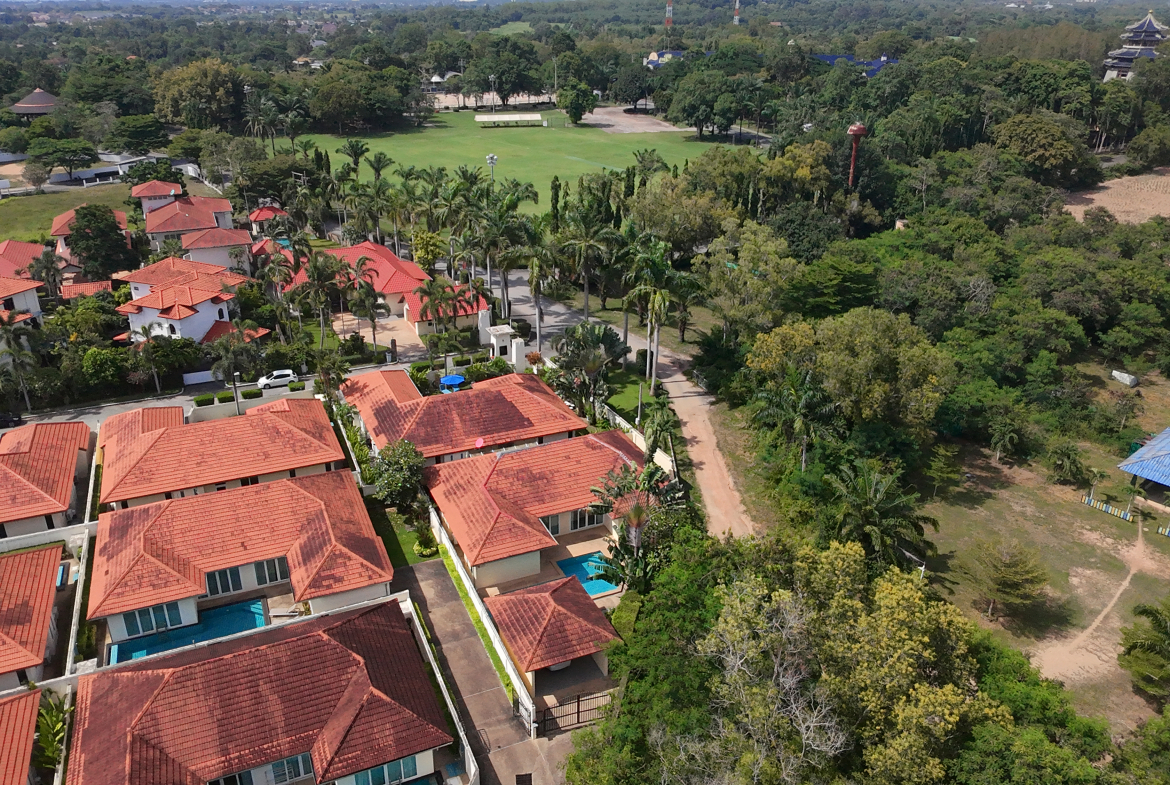 Whispering Palms 4br 246sqm 1