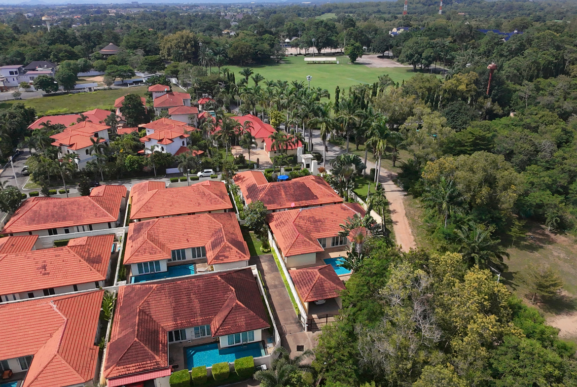 Whispering Palms 4br 246sqm 2