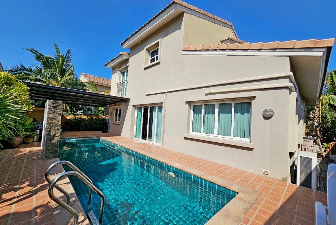 Silk Road Place 3br sqm 1