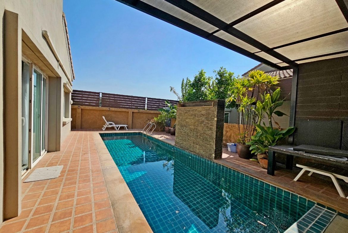 Silk Road Place 3br sqm 2