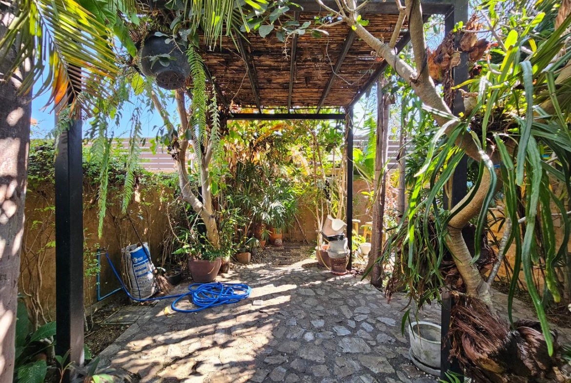 Silk Road Place 3br sqm 3