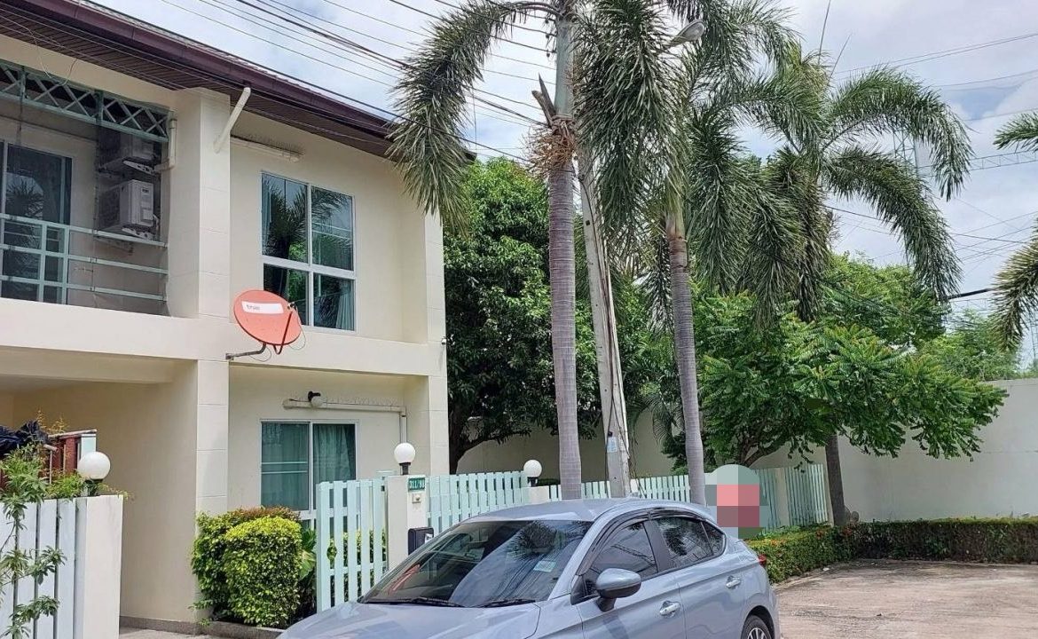 Green Field Villas 3 3br sqm 1