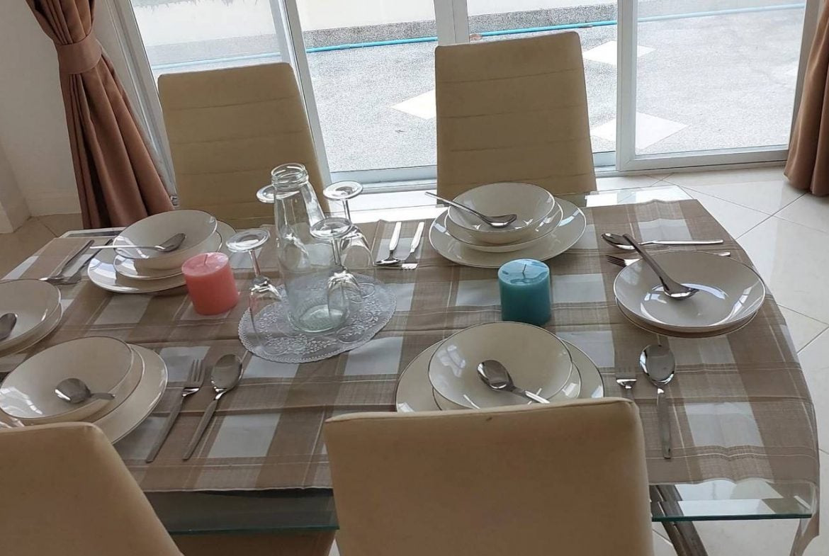 Green Field Villas 3 3br sqm 2