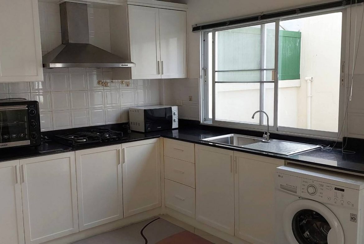 Green Field Villas 3 3br sqm 11