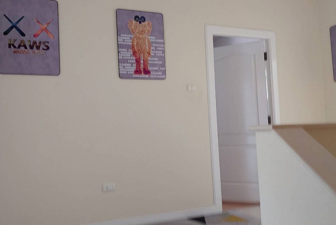 Green Field Villas 3 3br sqm 12