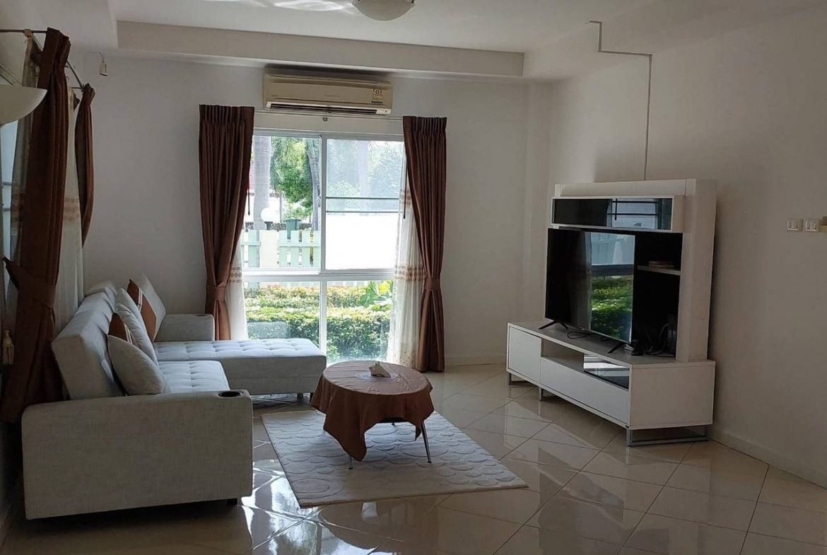 Green Field Villas 3 3br sqm 3