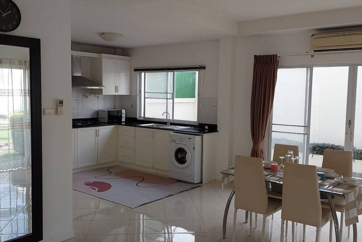 Green Field Villas 3 3br sqm 4