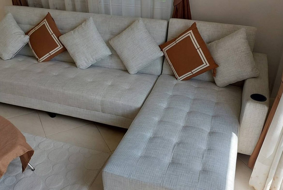 Green Field Villas 3 3br sqm 5