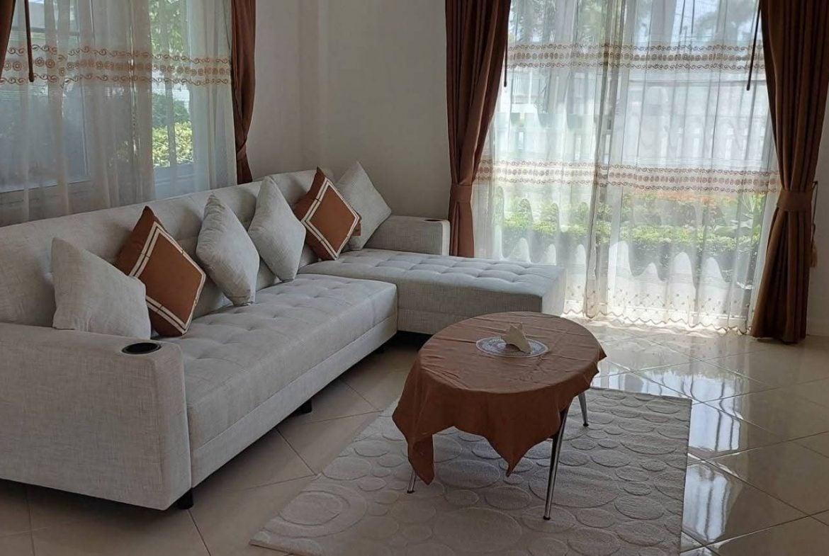 Green Field Villas 3 3br sqm 6
