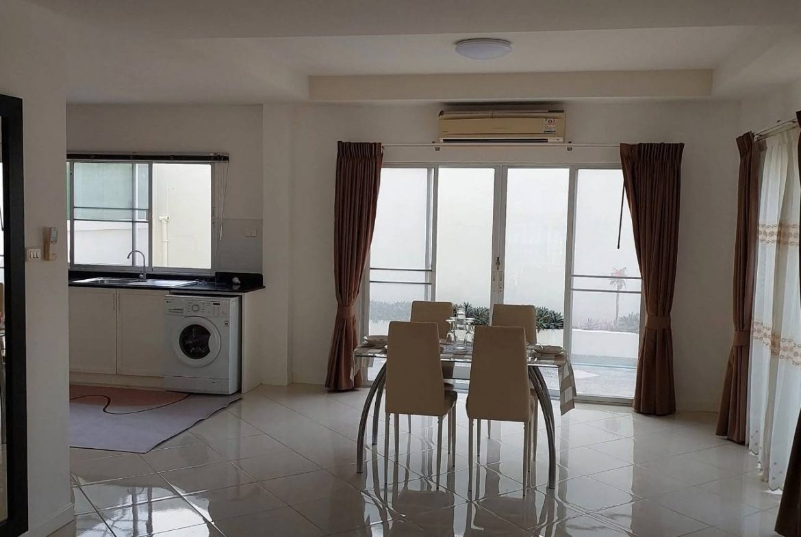 Green Field Villas 3 3br sqm 7