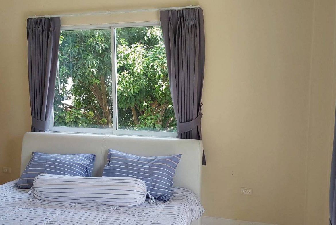 Green Field Villas 3 3br sqm 8