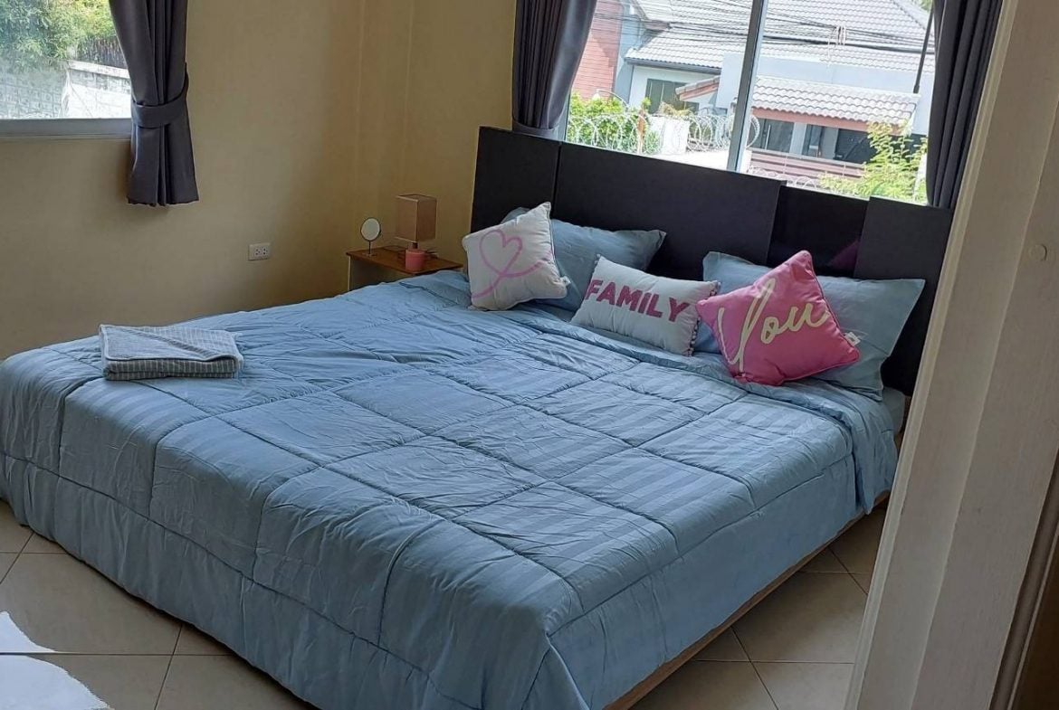 Green Field Villas 3 3br sqm 9