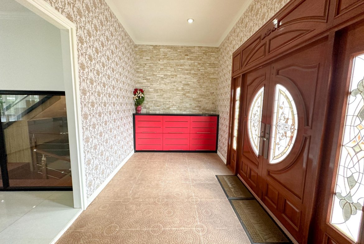 Без комплекса 5br 440sqm 16