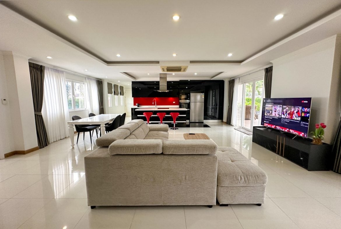 Без комплекса 5br 440sqm 18