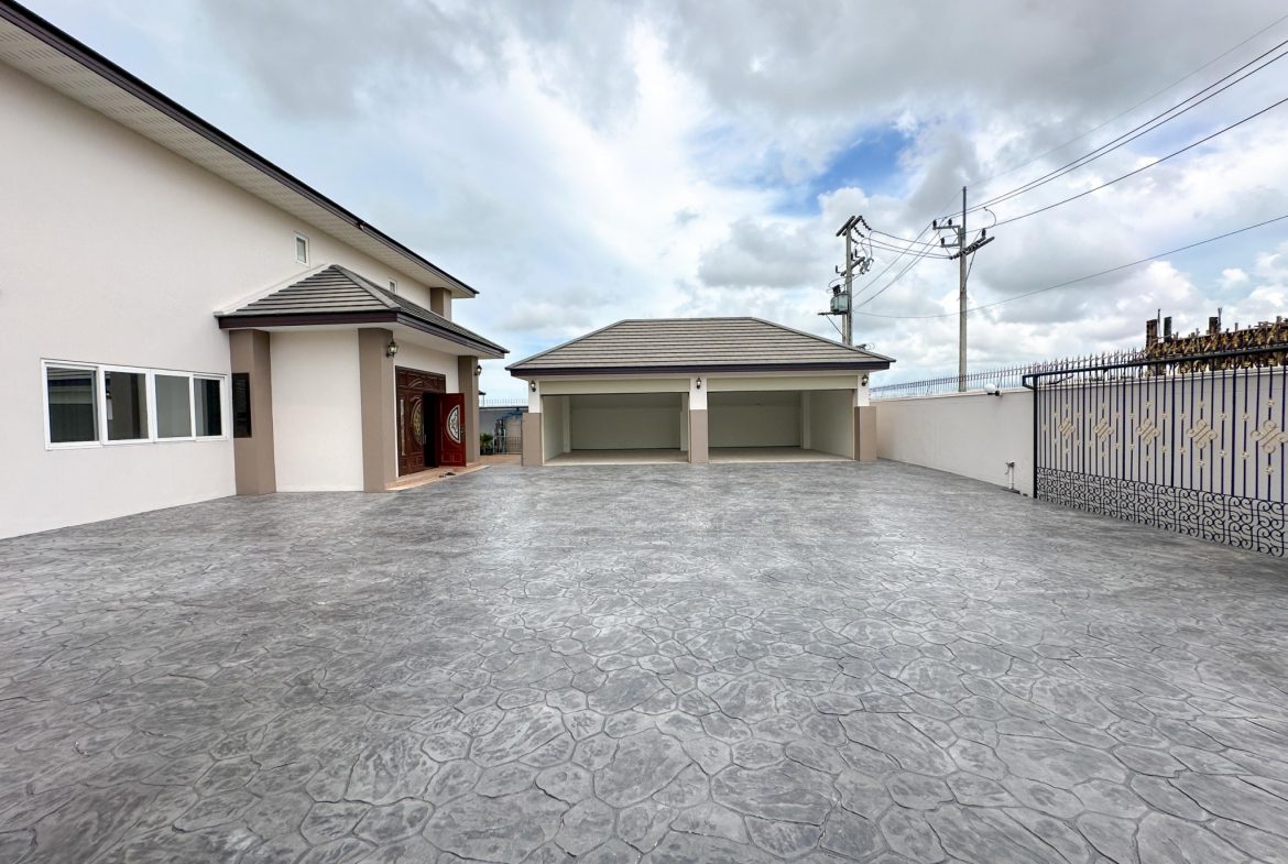 Без комплекса 5br 440sqm 2