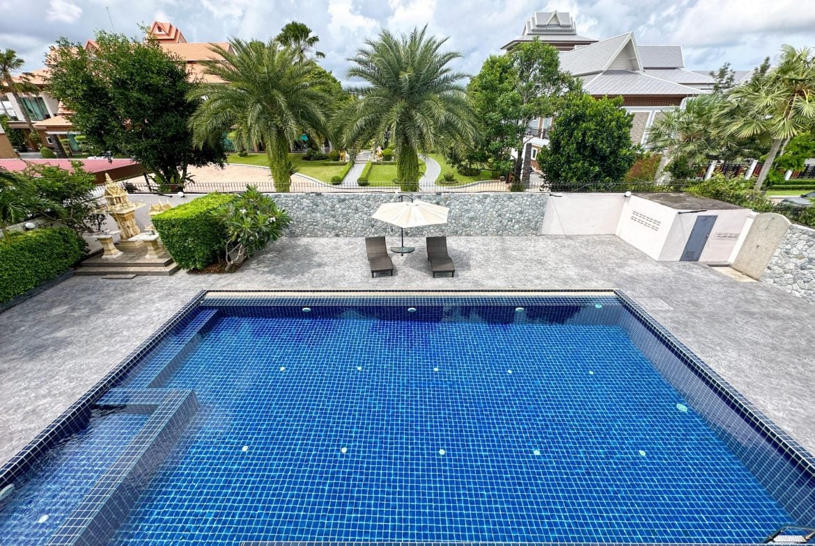 Без комплекса 5br 440sqm 4