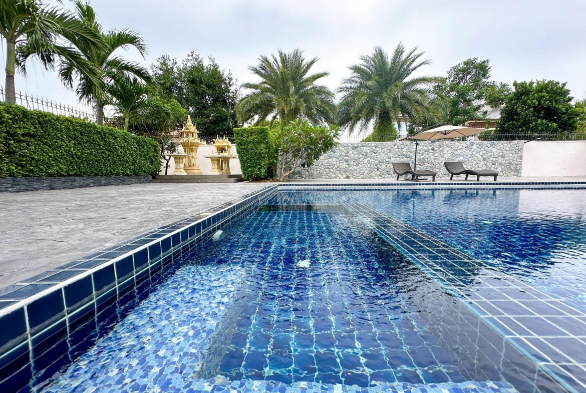 Без комплекса 5br 440sqm 5