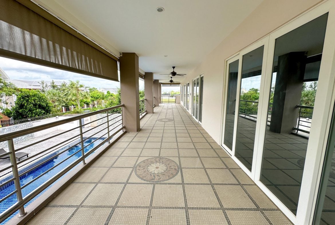 Без комплекса 5br 440sqm 8