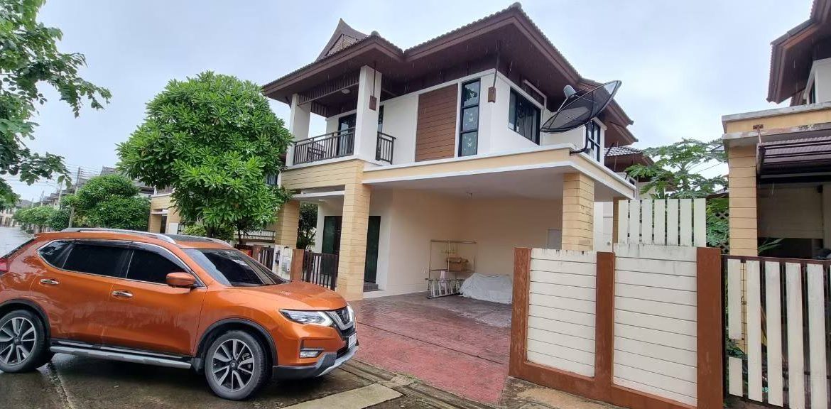 Baan Sirin Pattaya br 165sqm 1