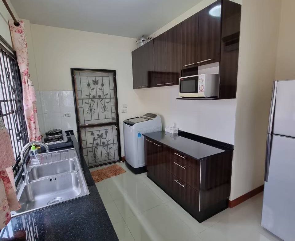 Baan Sirin Pattaya br 165sqm 3