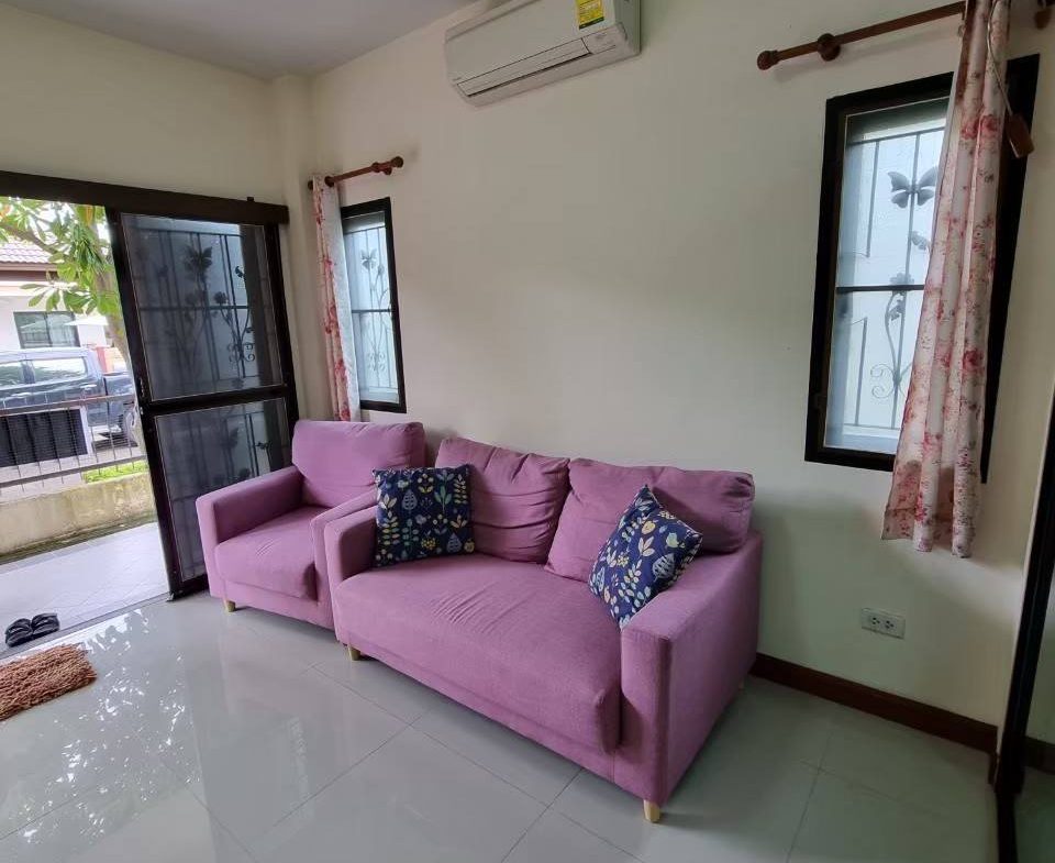 EPH25712_5 Baan Sirin Pattaya br 165sqm 6
