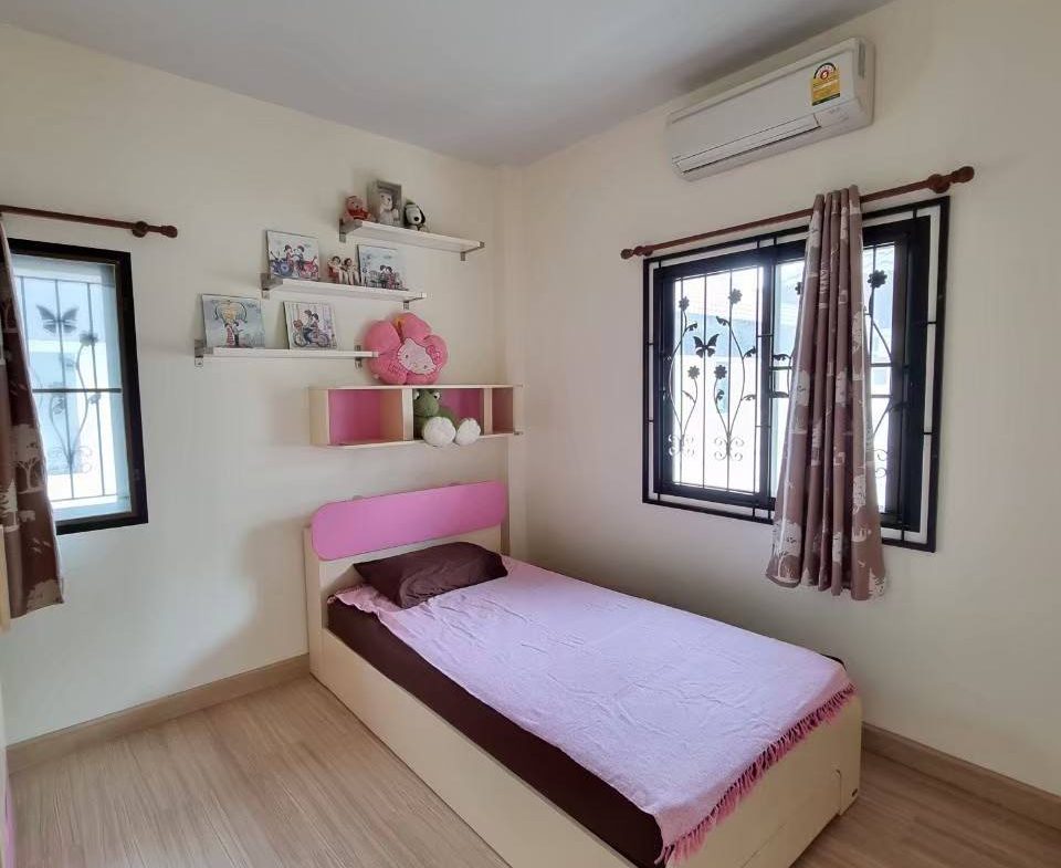 EPH25712_8 Baan Sirin Pattaya br 165sqm 9