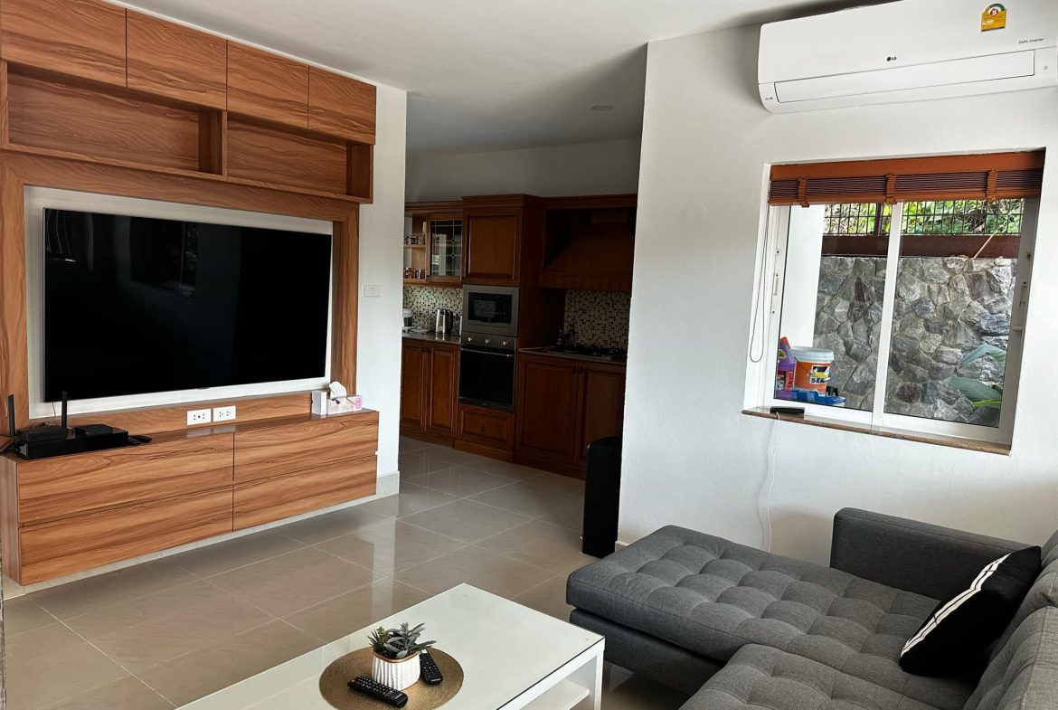 Без комплекса 3br 240sqm 11