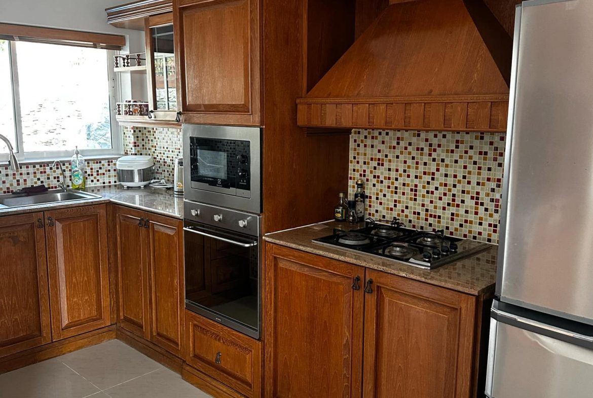 Без комплекса 3br 240sqm 17