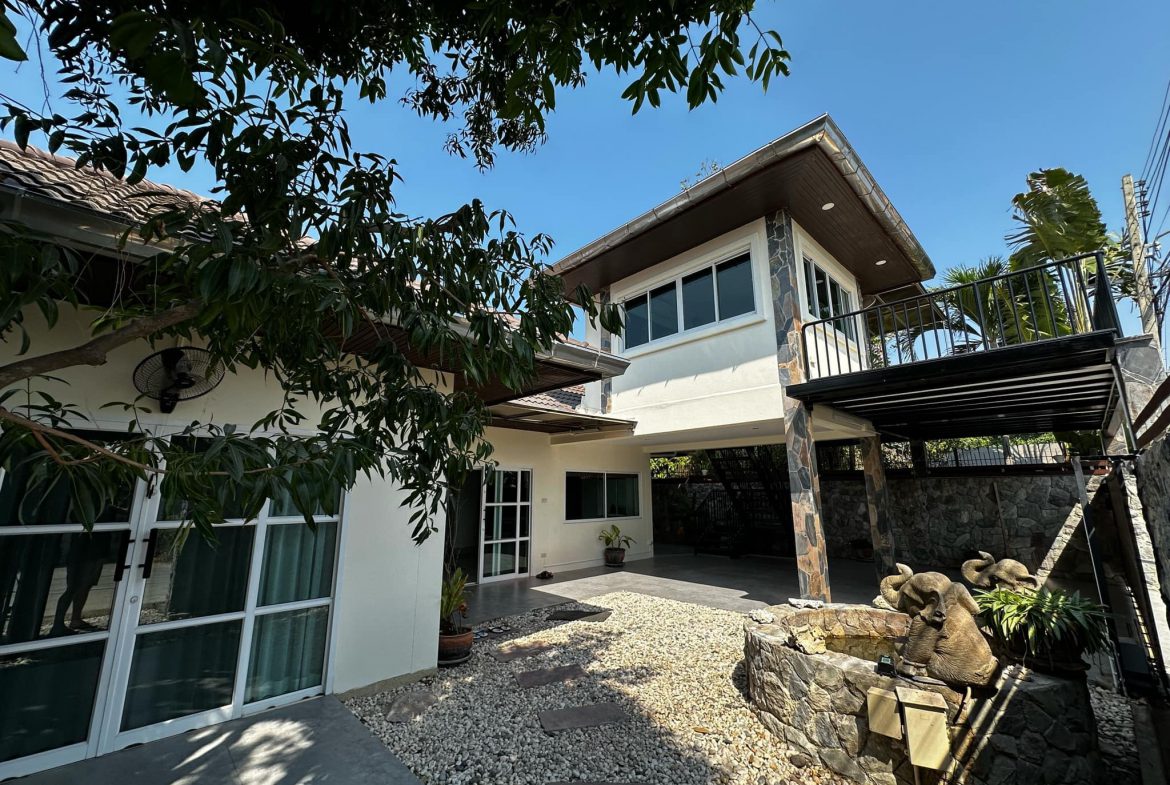 Без комплекса 3br 240sqm 3