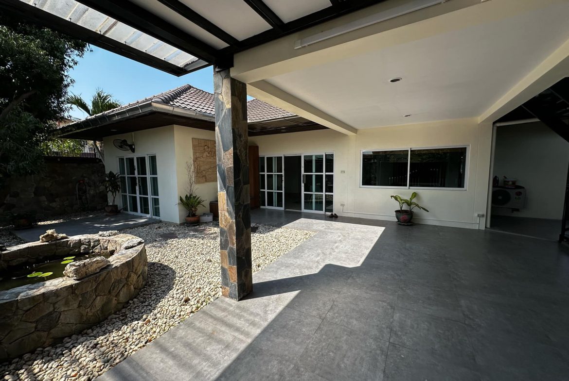 Без комплекса 3br 240sqm 4