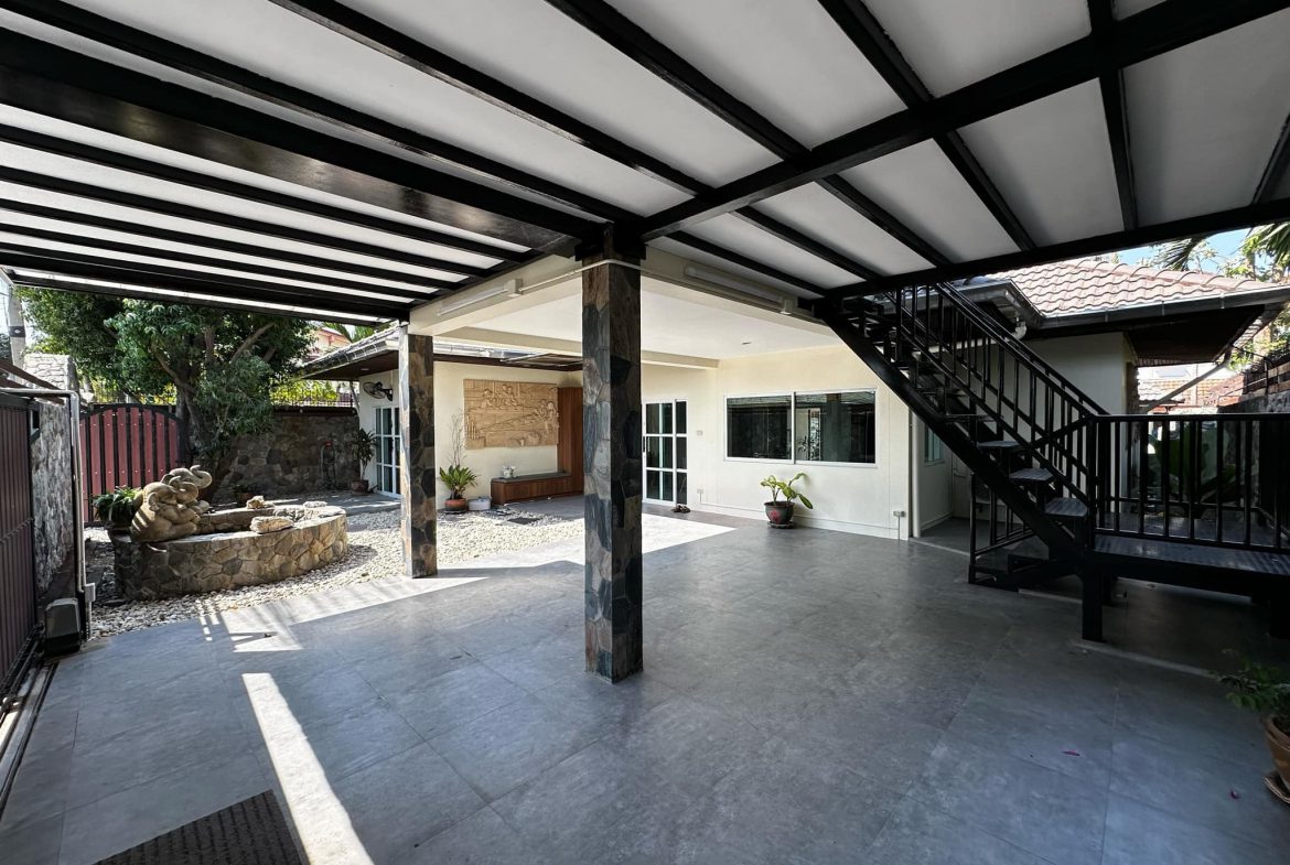 Без комплекса 3br 240sqm 6