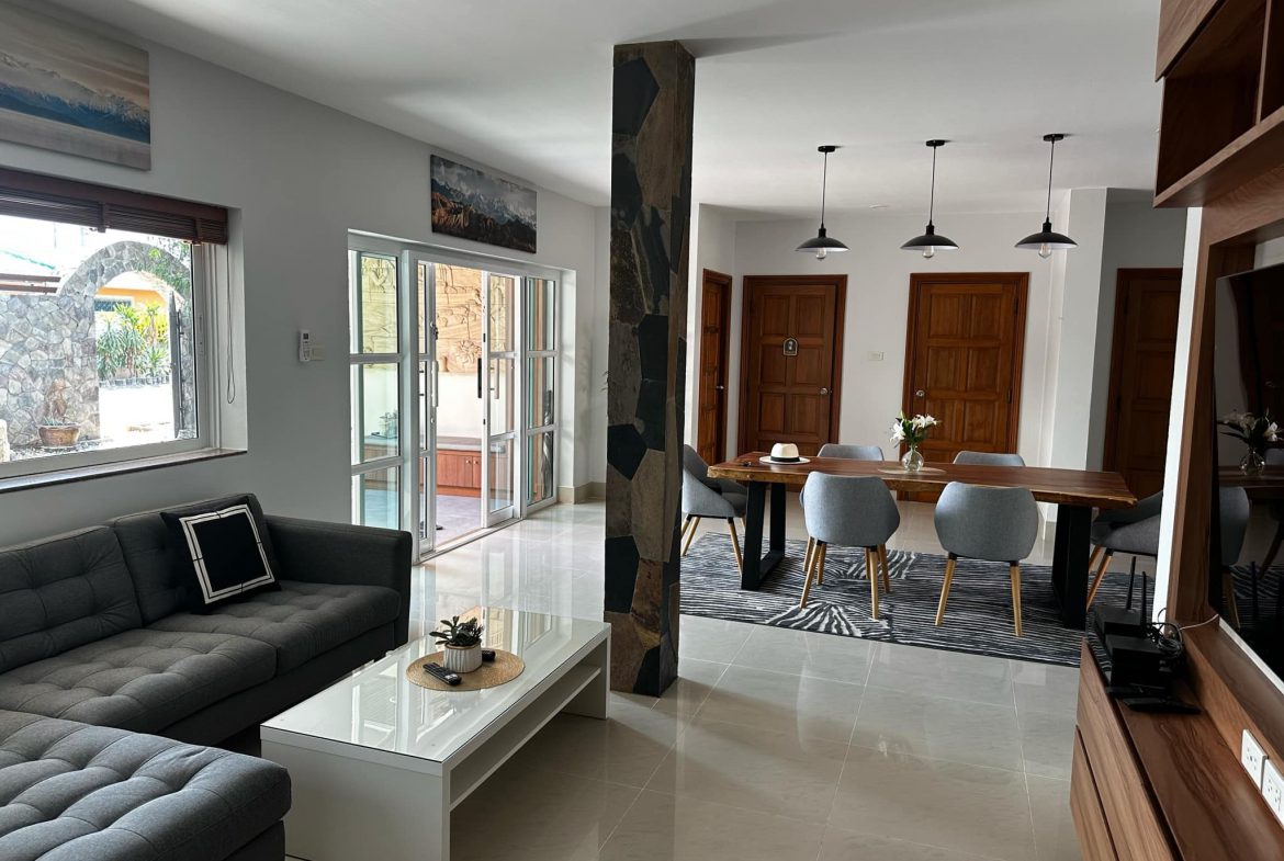 Без комплекса 3br 240sqm 7