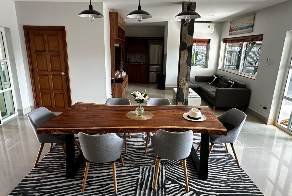 Без комплекса 3br 240sqm 9