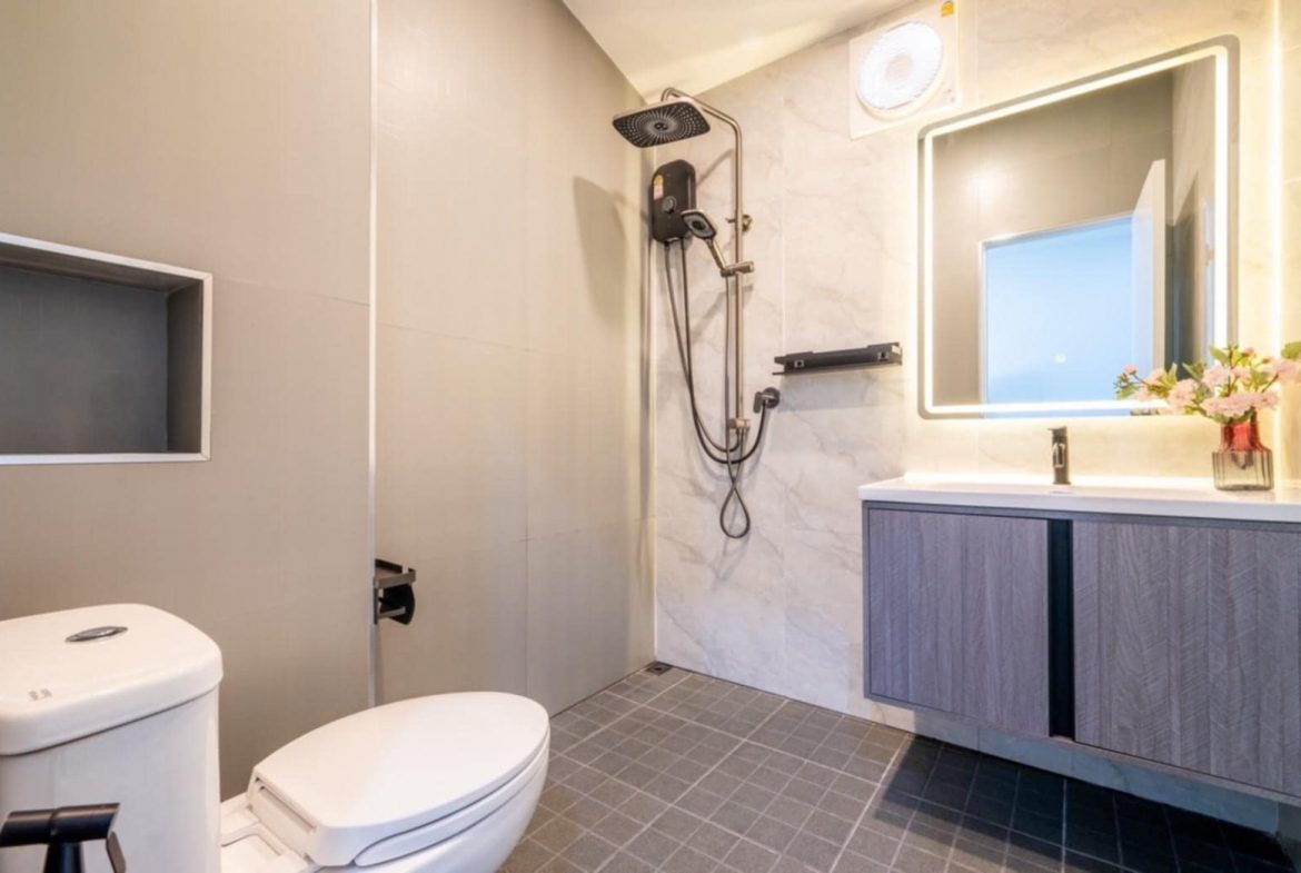 EPH25719_11 Pattaya Park Hill 2 br sqm 12