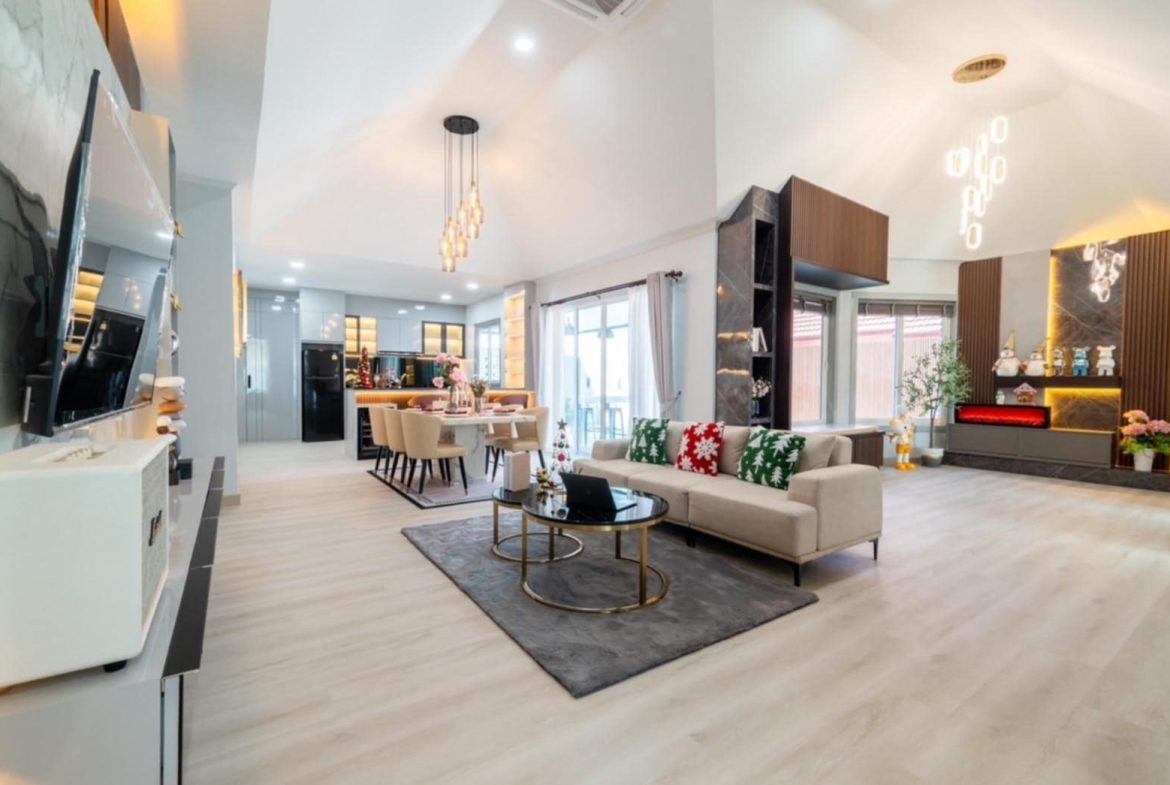 EPH25719_12 Pattaya Park Hill 2 br sqm 13