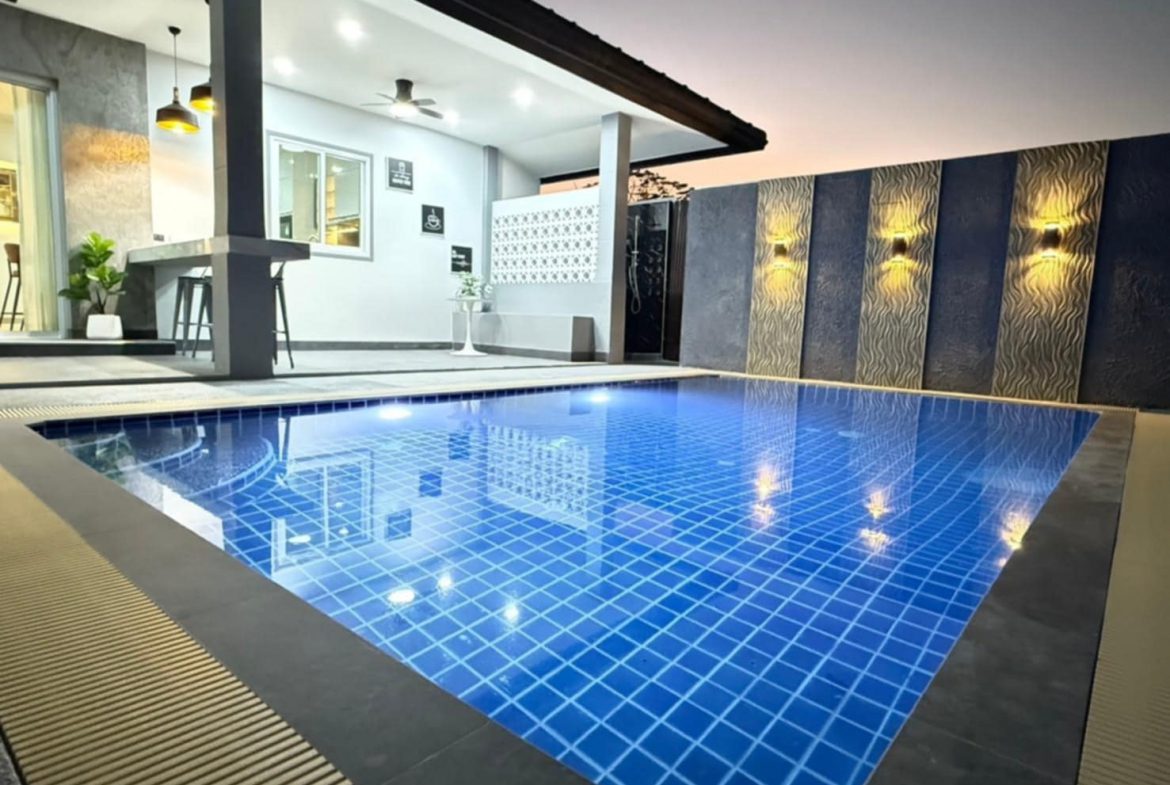 EPH25719_13 Pattaya Park Hill 2 br sqm 14